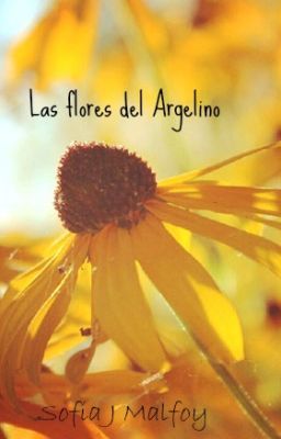 Las flores del Argelino.