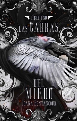 Las garras del miedo