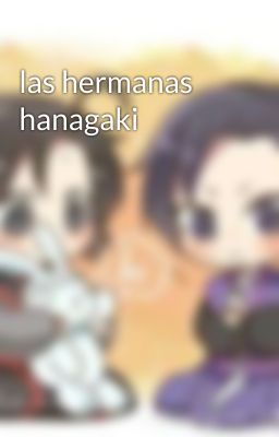 las hermanas hanagaki