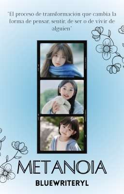 Las hermanas Jeon: Metanoia (COMPLETA)