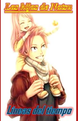 Las Hijas de Natsu