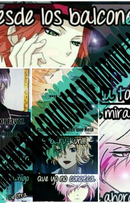 LAS IMAGENES MAS GRACIOSAS DE DIABOLIK LOVERS