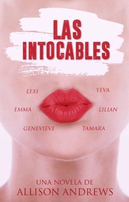 Las Intocables