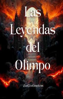 Las leyendas del Olimpo #ONC2023