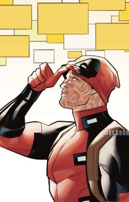 Las mejores frases en los cómics de DEADPOOL 