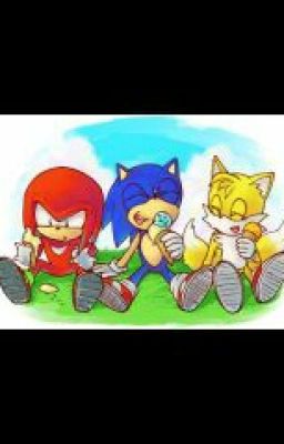 las mejores parejas de sonic