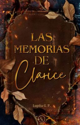 Las memorias de Clarice #PGP2024 