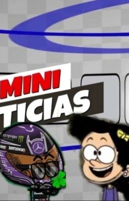 Las mini noticias con Angelvivas07 