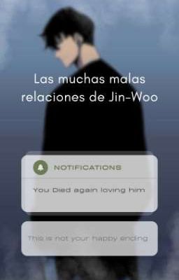 Las muchas malas relaciones de Jin-Woo.