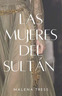 Las mujeres del Sultán