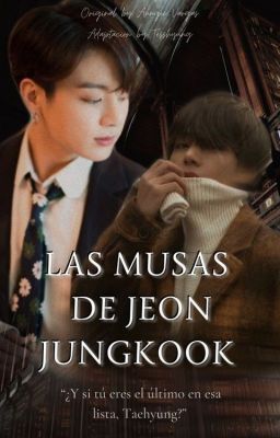 Las Musas de Jeon Jungkook | KookV