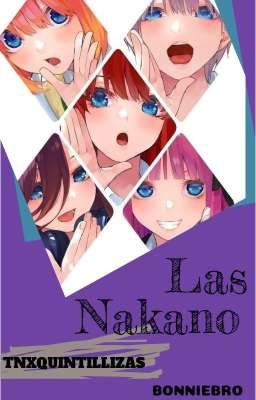 ~Las Nakano~