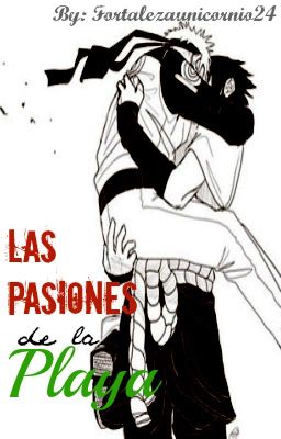 Las pasiones de la playa (oneshot)