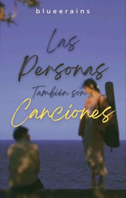 Las Personas También Son Canciones© | ACTUALIZANDO