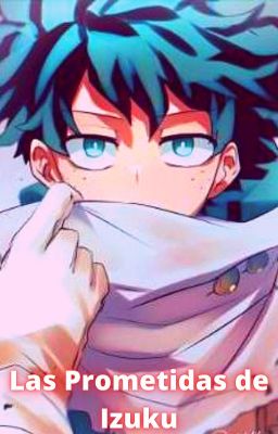 Las Prometidas De Izuku