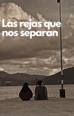 Las rejas que nos separan