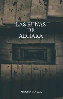 LAS RUNAS DE ADHARA