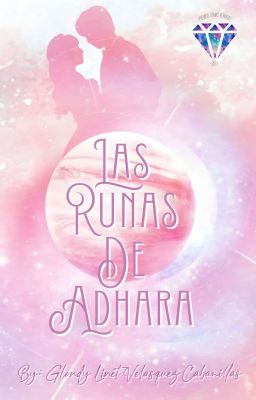 Las Runas De Adhara 