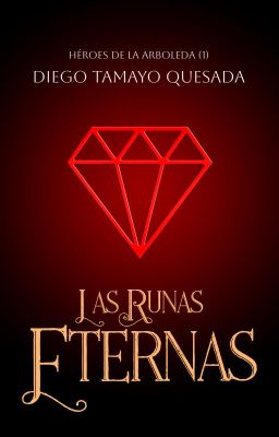 Las Runas Eternas (I) [+18]  [TERMINADO]