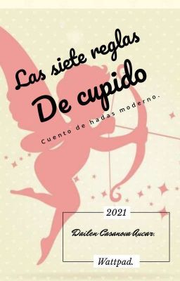 Las siete reglas de Cupido