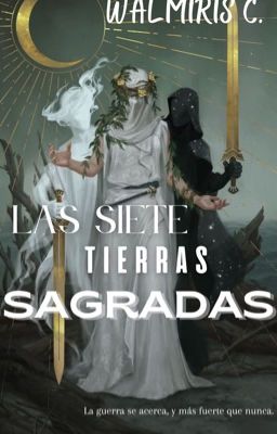 Las siete tierras sagradas