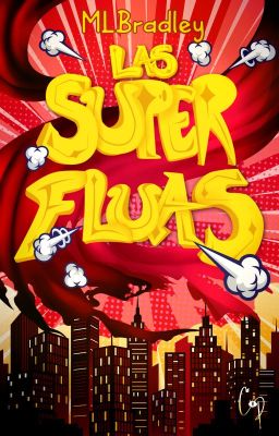 🦸♀️Las Superfluas🦸♀️|| ONC2025