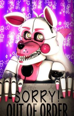 LAS TONTERIAS DE FUNTIME FOXY EN LA UCN