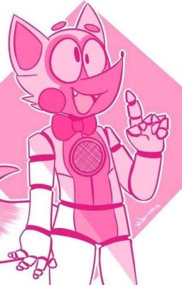 Las Tonterias De Funtime Foxy (FNAF SL)