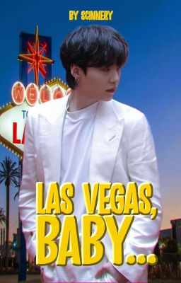 Las Vegas, baby... [Yoonmin]