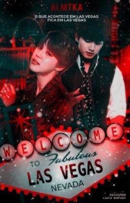 Las Vegas (Jikook) | Concluída