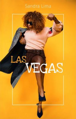 Las Vegas~Two Shot ✓