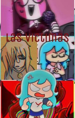 Las victimas