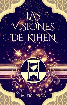 |Las visiones de Kihen|