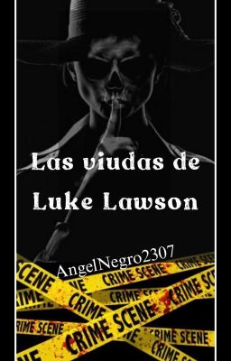 Las viudas de Luke Lawson