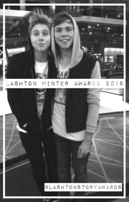 Lashton Winter Awards 2016