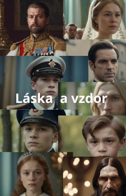 Láska a vzdor