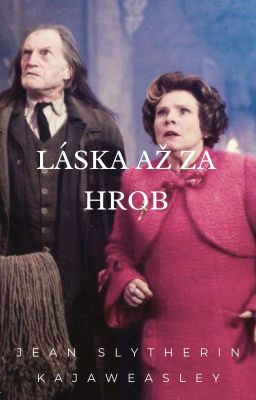 láska až za hrob