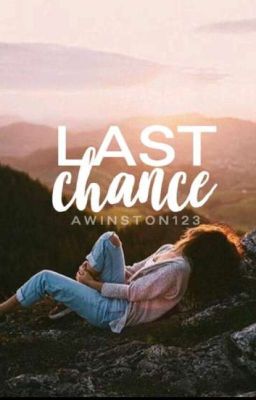 Last Chance    