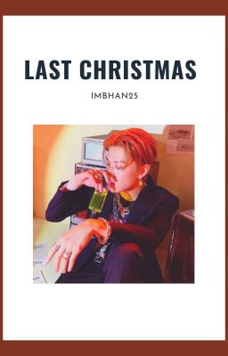 LAST CHRISTMAS / YUMARK