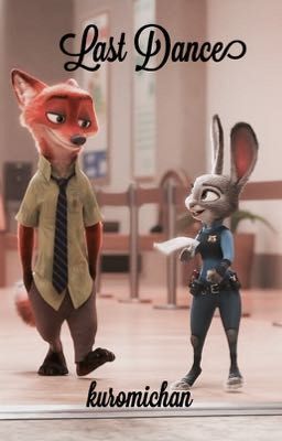 Last Dance - Judy and Nick