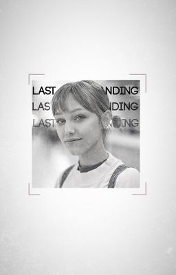 LAST GIRL STANDING ━ H. POTTER