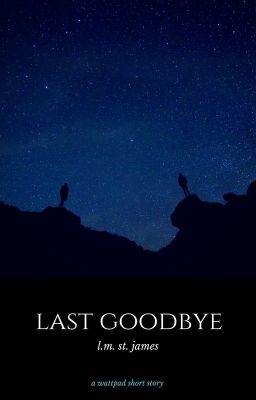 Last Goodbye