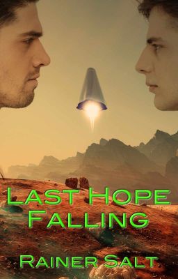 Last Hope Falling