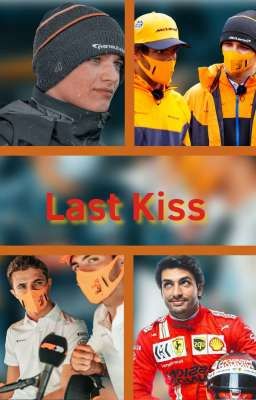 Last Kiss