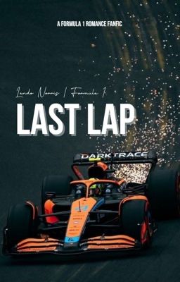 Last Lap | Lando Norris