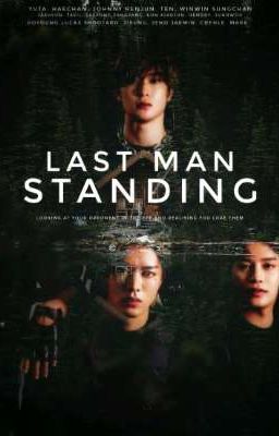 Last Man Standing. nct 