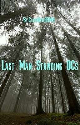 Last Man Standing OCs