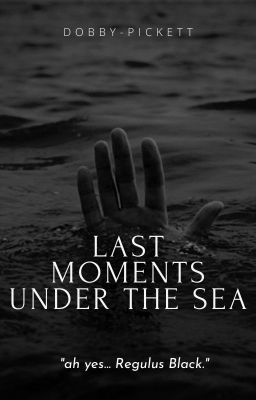 Last moments under the sea