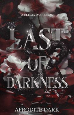 LAST of DARKNESS  |  ÚLTIMA DAS TREVAS 🔞