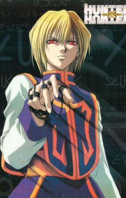 Last of the Kurta (Hunter x Hunter)[Kurapika x Reader]